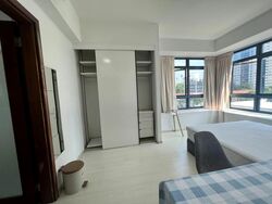 City Square Residences (D8), Condominium #551907291